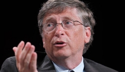 Bills Gate mất 79 nghìn tỷ trong vòng một đêm